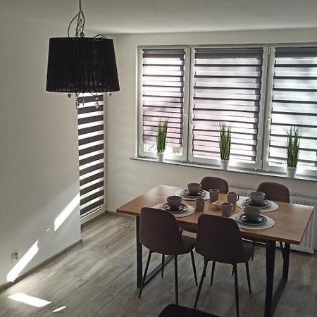 גלוחולאזי Apartament Zdrojowy מראה חיצוני תמונה