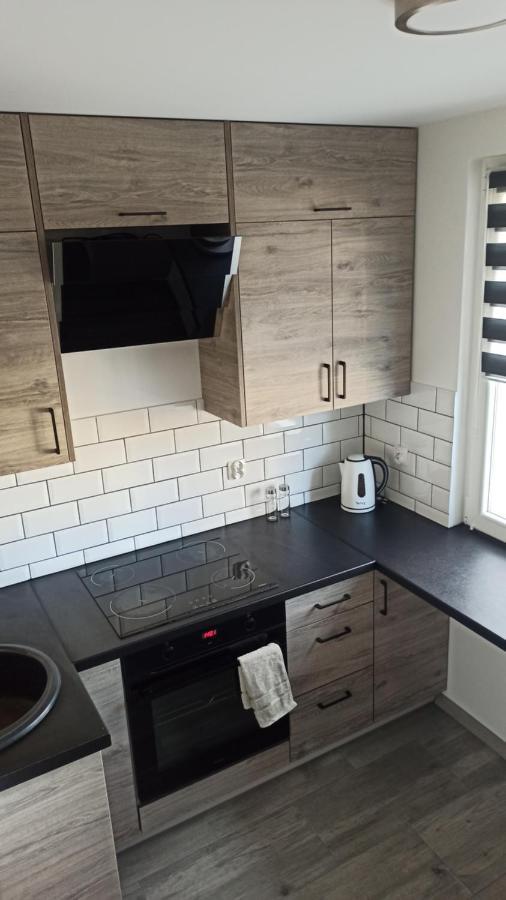 גלוחולאזי Apartament Zdrojowy מראה חיצוני תמונה