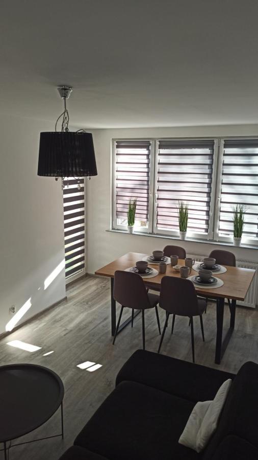 גלוחולאזי Apartament Zdrojowy מראה חיצוני תמונה