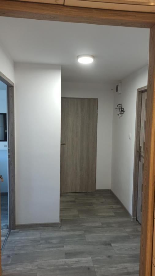 גלוחולאזי Apartament Zdrojowy מראה חיצוני תמונה