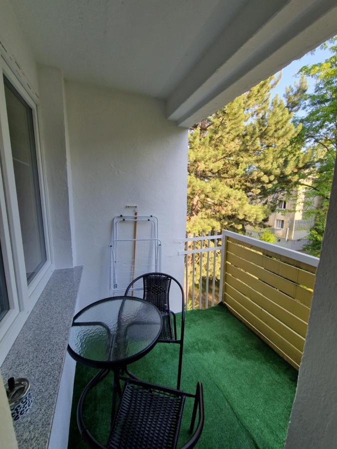 גלוחולאזי Apartament Zdrojowy מראה חיצוני תמונה