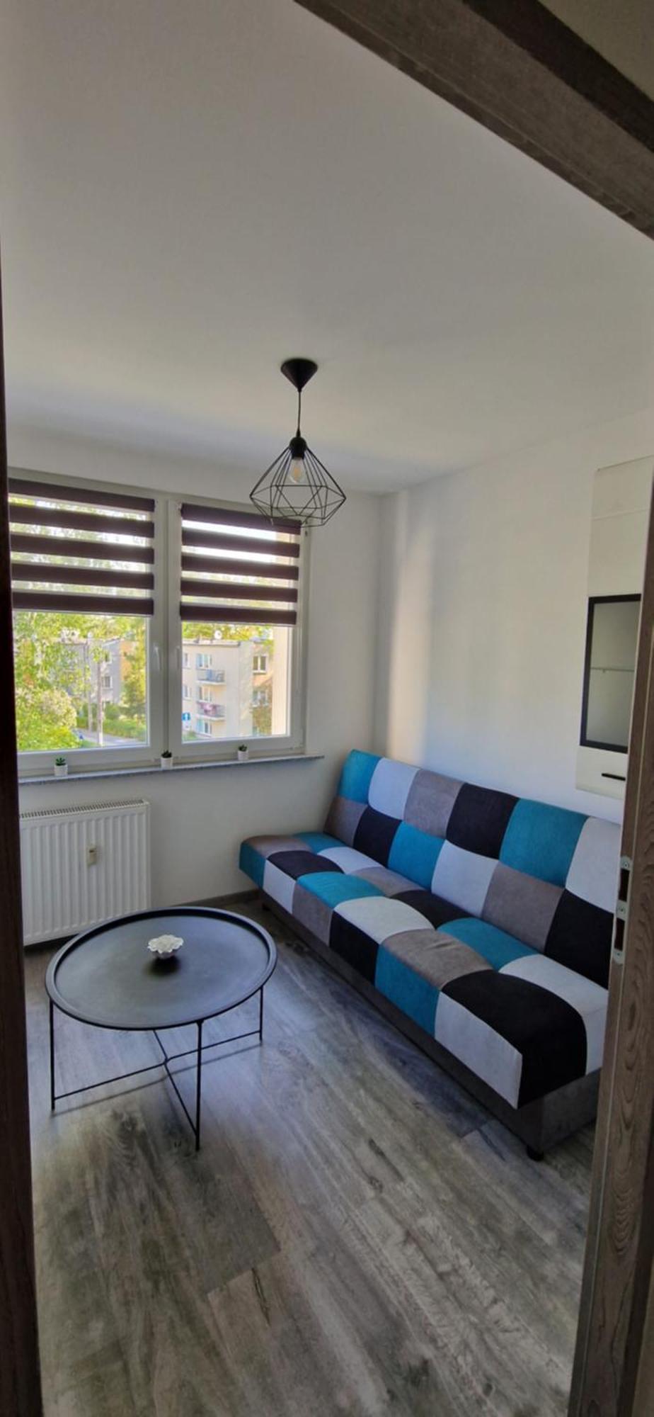 גלוחולאזי Apartament Zdrojowy מראה חיצוני תמונה