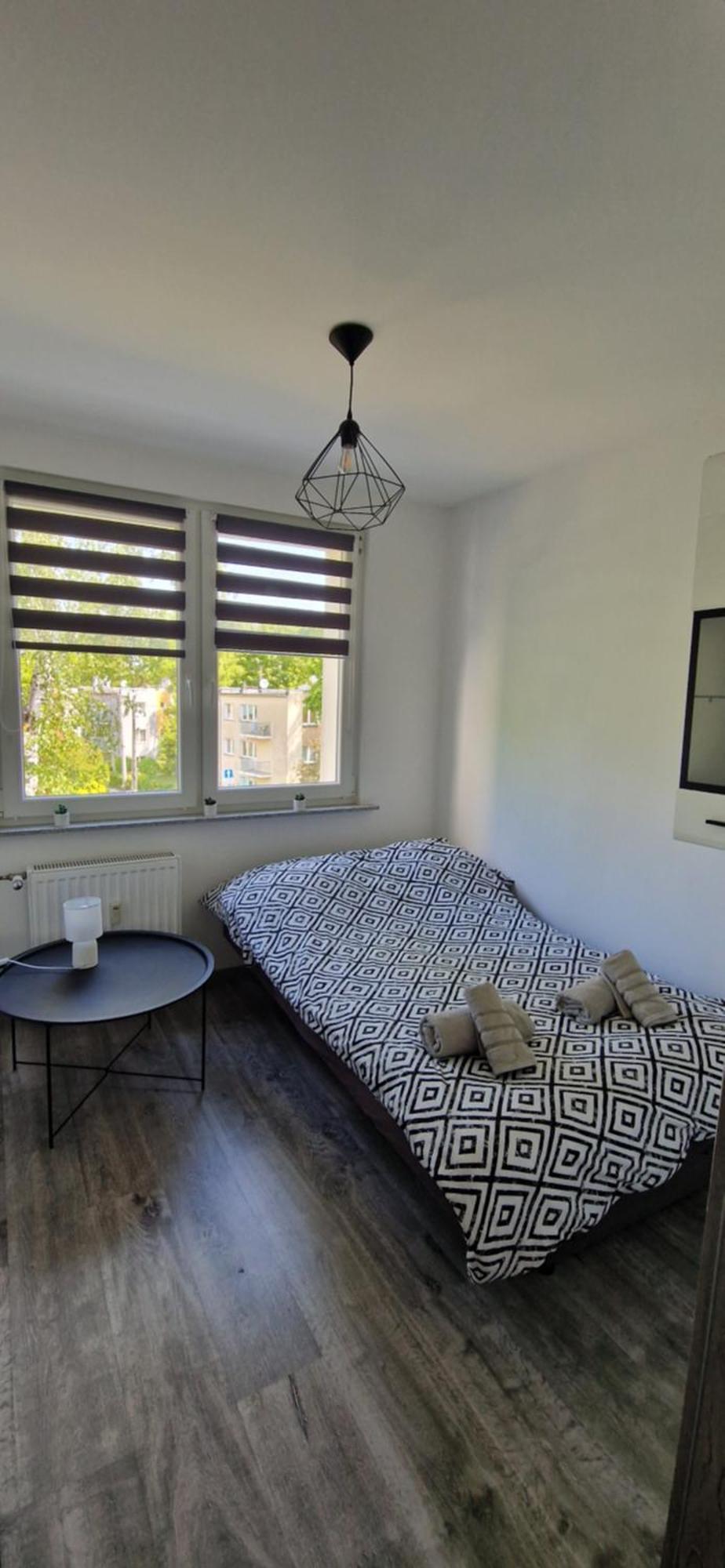 גלוחולאזי Apartament Zdrojowy מראה חיצוני תמונה
